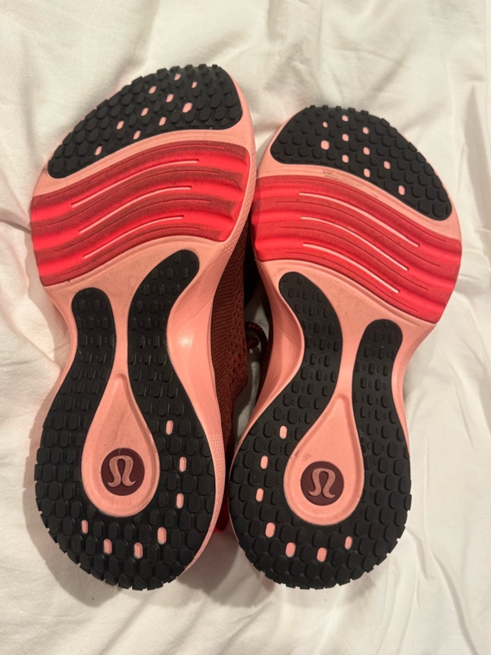 Lululemon Women’s Chargefeel 3 Workout Shoe - Picture 9 of 9